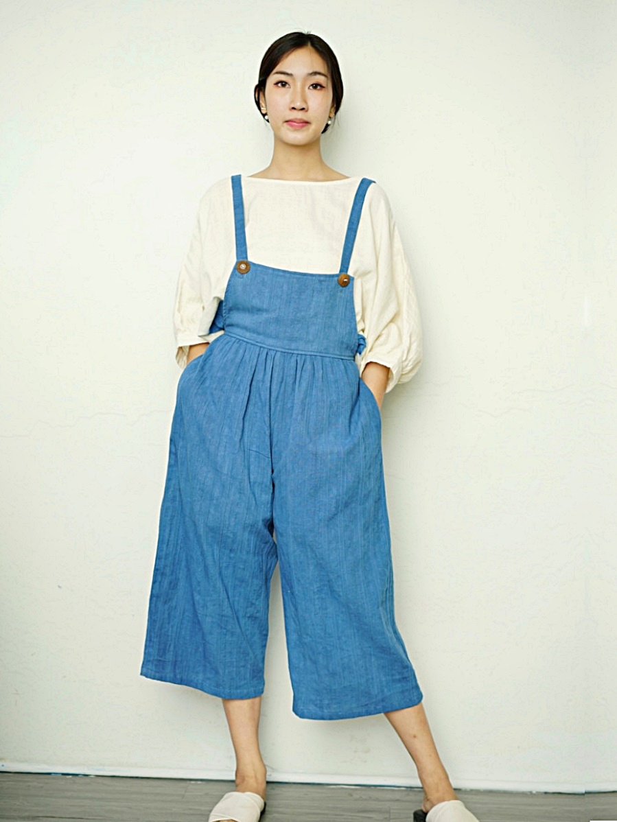Jumpsuits 連身褲,連身長褲