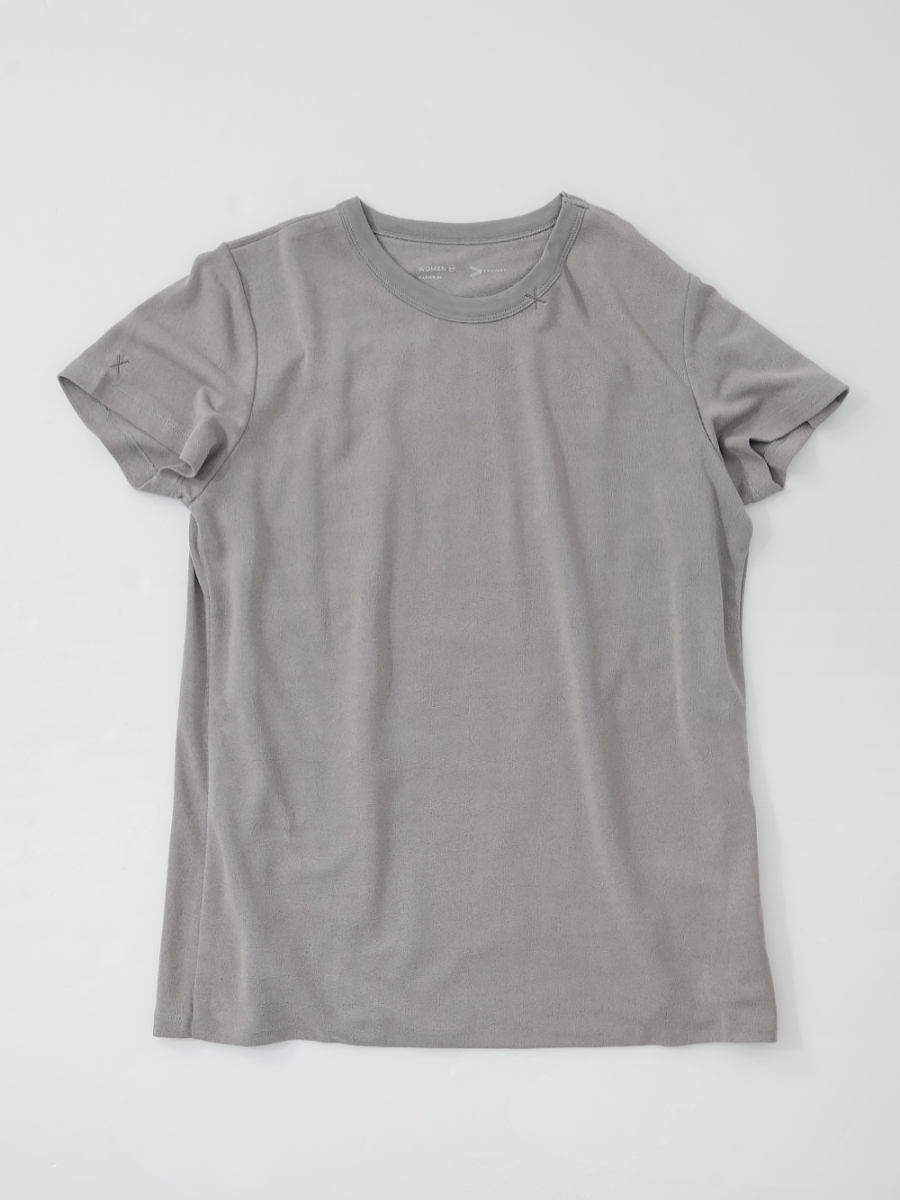 Papier Tee Gray Men