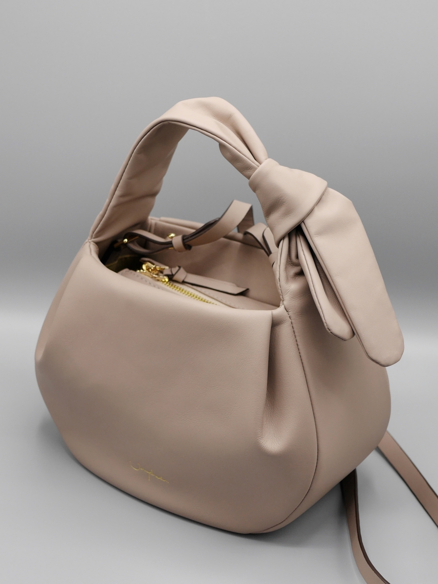 Garrett Handbag｜Taro