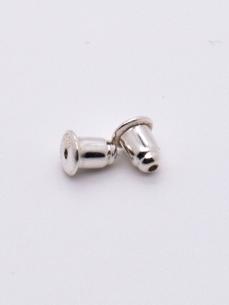 Meteor｜Lost Stars Silver Ear Studs