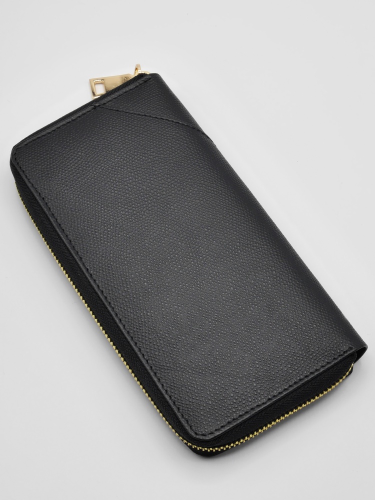  Ellie Wallet｜Black