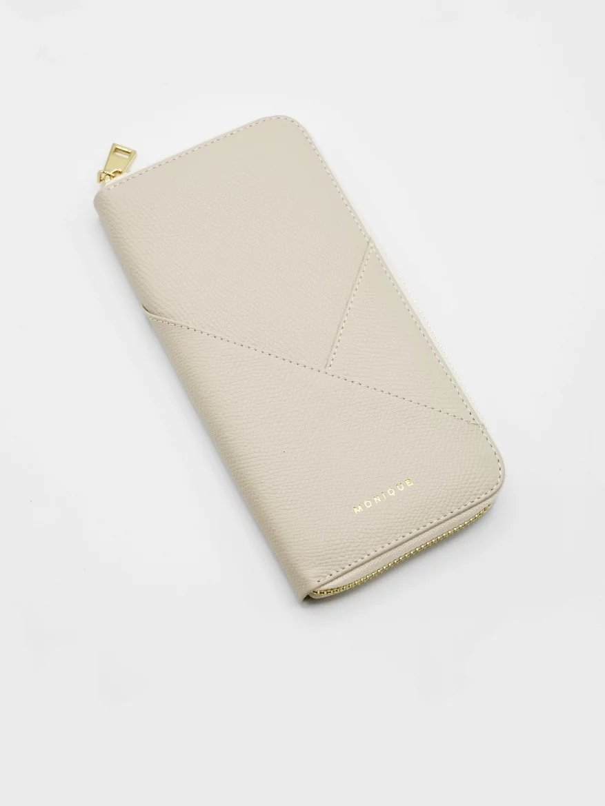  Ellie Wallet｜Vanilla