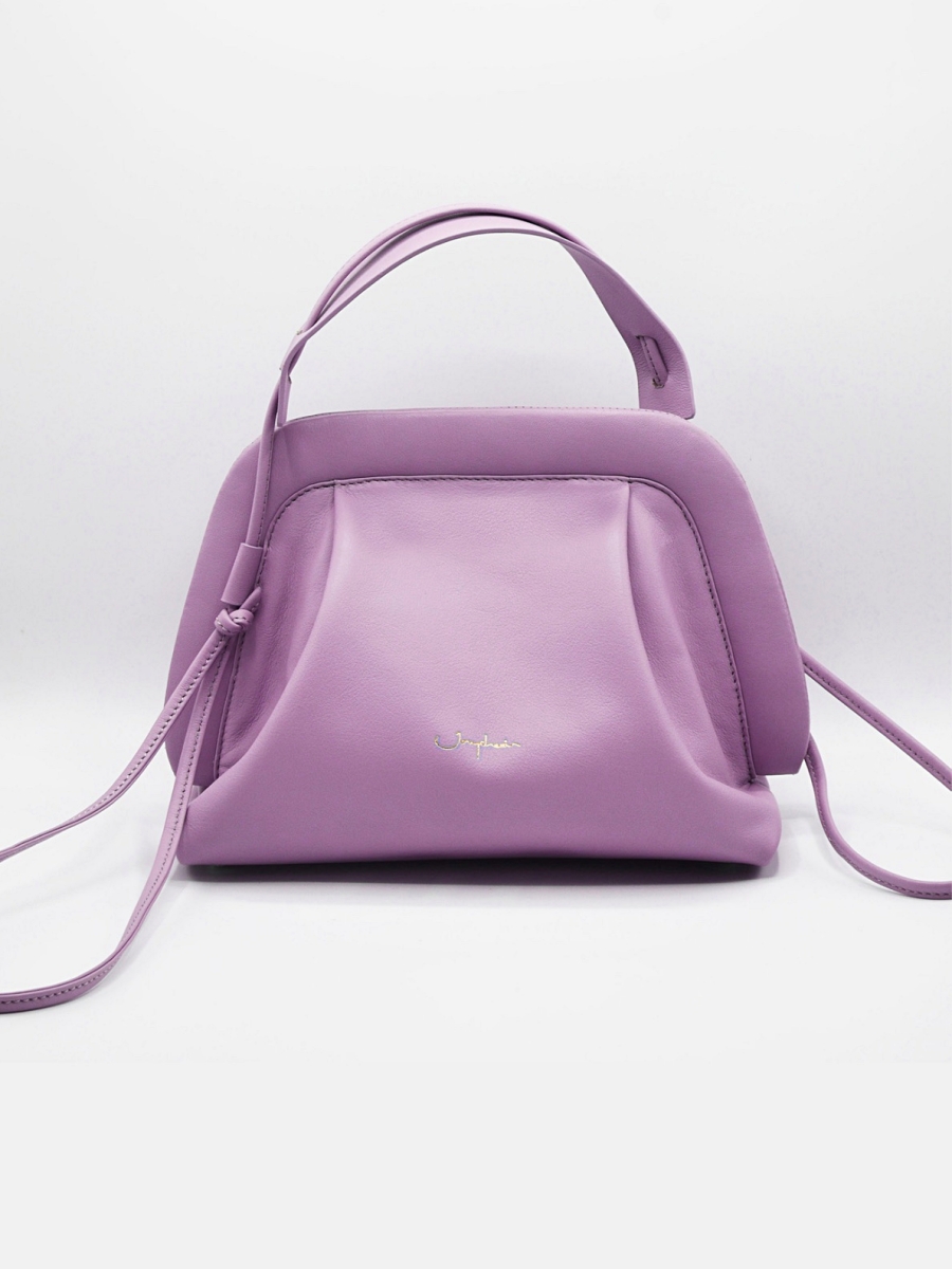 Lolli Cross-body Bag｜Lavender