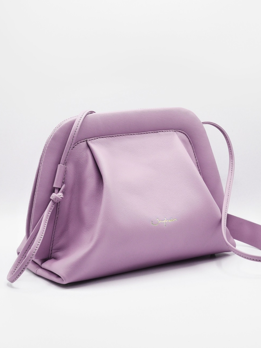 Lolli Cross-body Bag｜Lavender