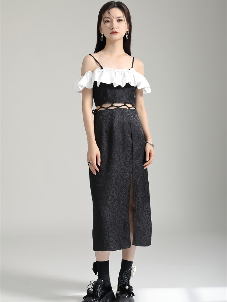 Dresses 洋裝,長洋裝