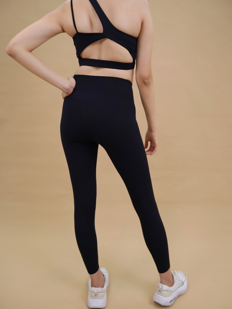 OLA GLOW｜LYCRA All Fit Leggings