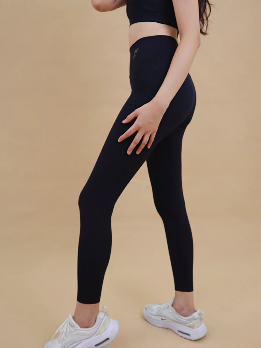 OLA GLOW｜LYCRA All Fit Leggings