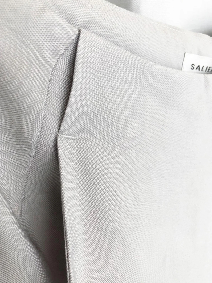 Salient Label｜Kyle Skorts With Pockets