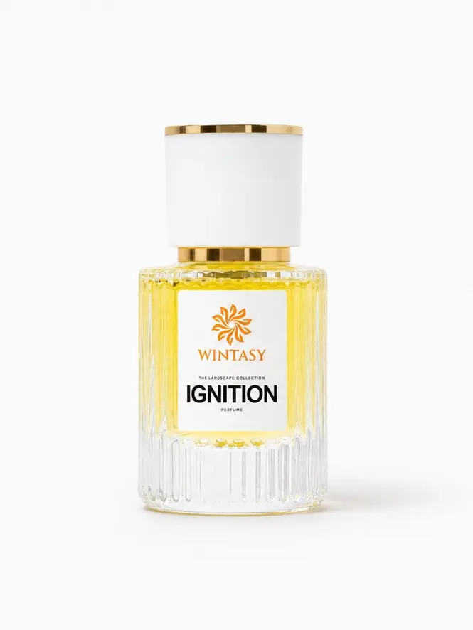IGNITION｜典藏植萃香水 30ml