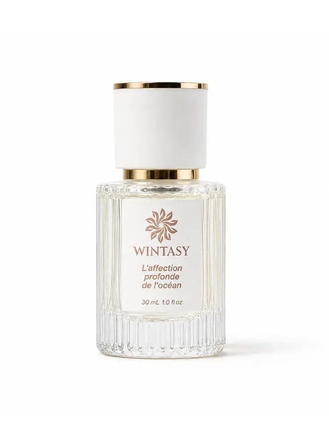 BLOOM｜典藏植萃香水 30ml