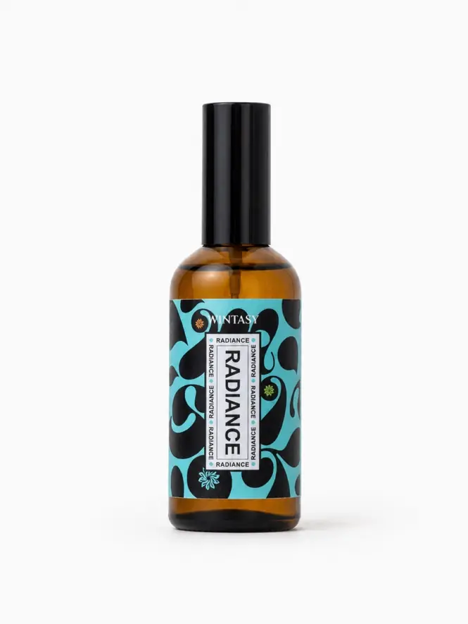CENTER｜植萃織物消臭噴霧 100ml