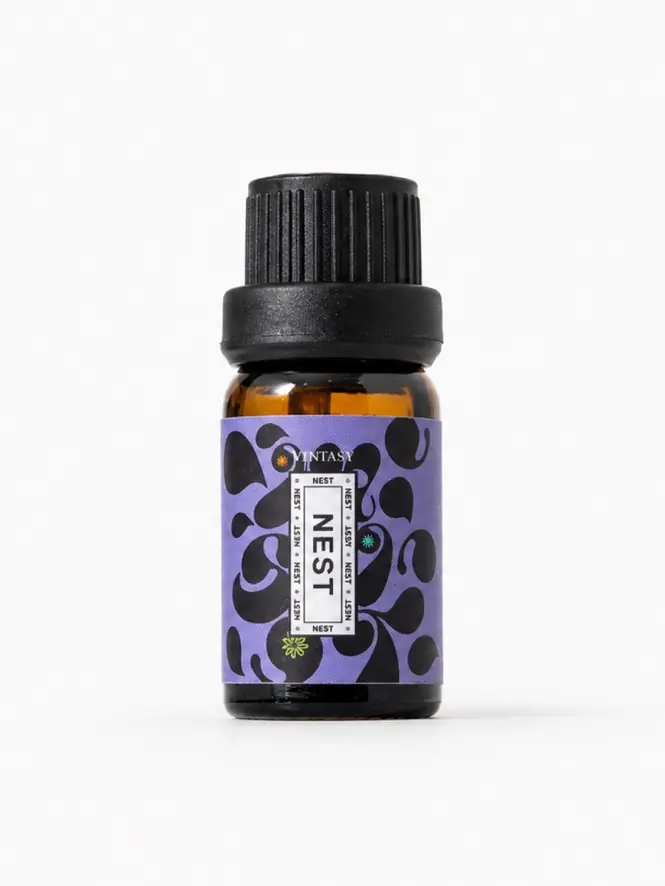 NEST｜植萃空間擴香精油 10ml