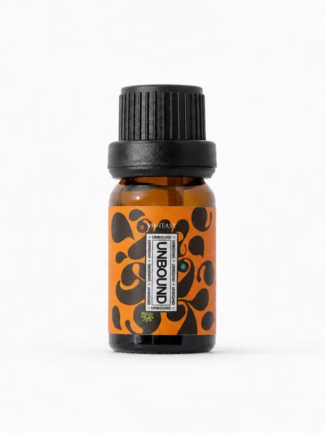 UNBOUND｜植萃空間擴香精油 10ml